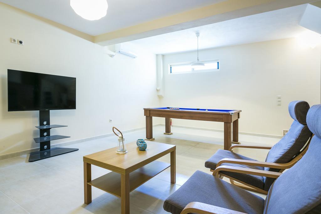 Unique Villa Ratzakli Ratzaklíon Pokój zdjęcie
