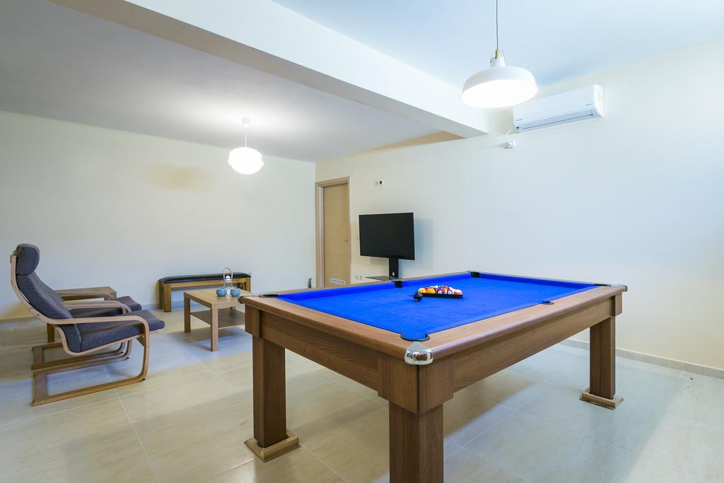 Unique Villa Ratzakli Ratzaklíon Pokój zdjęcie
